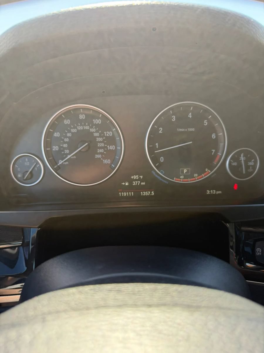 Used 2016 BMW X5 xDrive35i AWD/4WD image 8