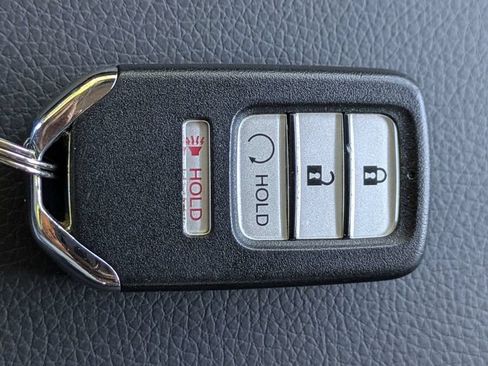 Used 2025 Honda Ridgeline RTL image 29