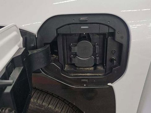 Used 2024 Toyota bZ4X XLE image 10