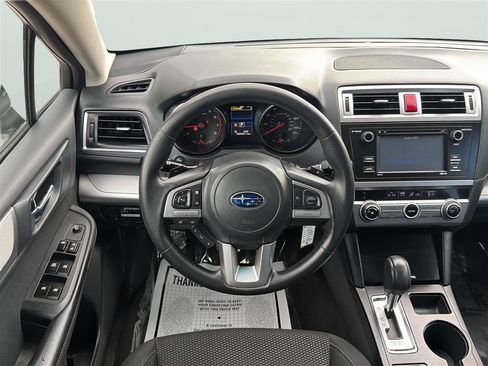 Used 2015 Subaru Outback 2.5i AWD/4WD image 20