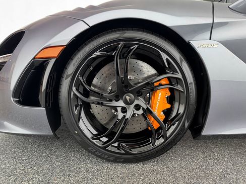 New 2026 McLaren 750S Spider image 30