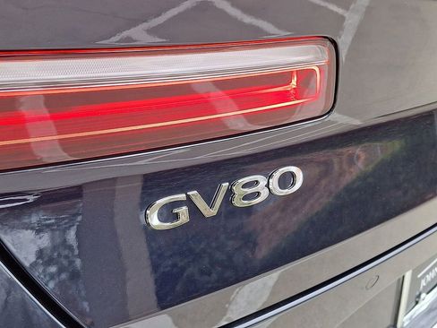 New 2026 Genesis GV80 2.5T Prestige image 19