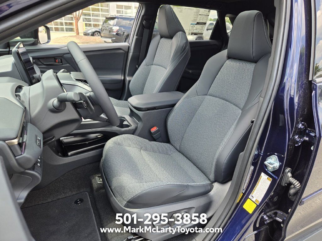 Used 2026 Toyota bZ FWD image 7