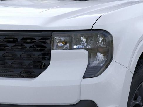 New 2026 Ford Maverick XLT AWD/4WD image 18