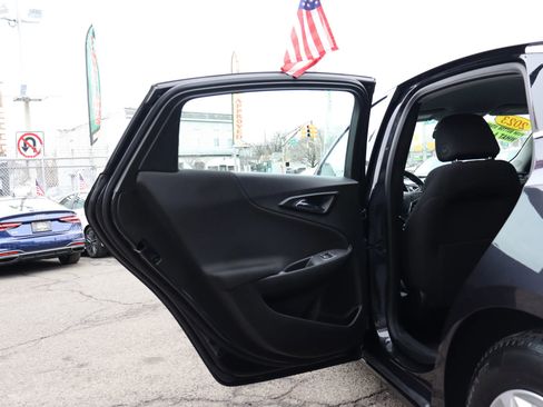 Used 2023 Chevrolet Malibu LT image 10