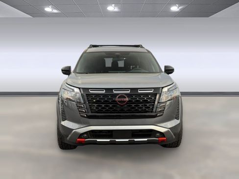 New 2026 Nissan Pathfinder Rock Creek image 6