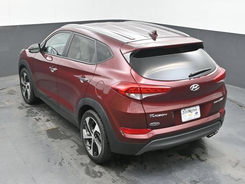Used 2016 Hyundai Tucson Limited FWD image 33