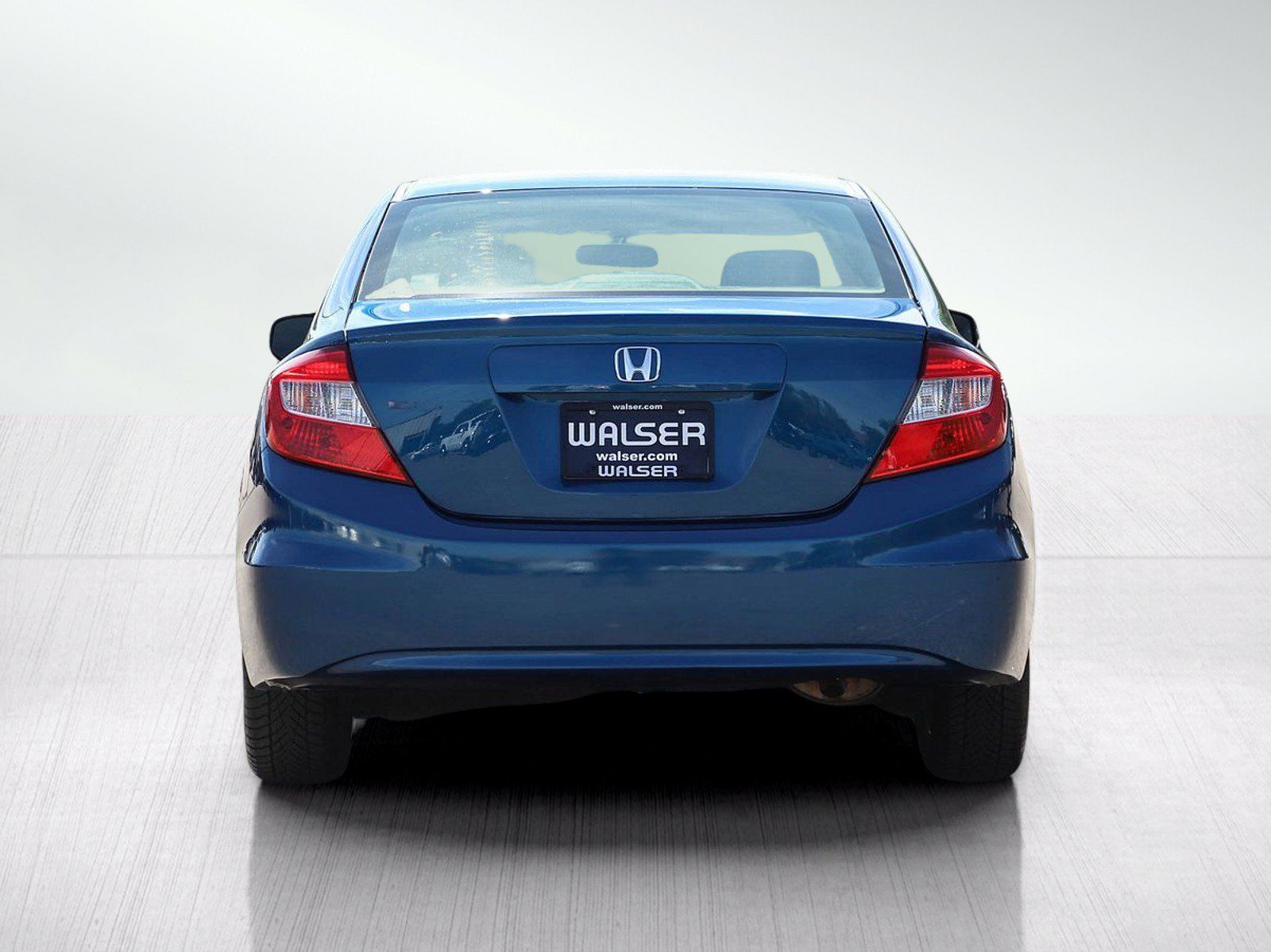 Used 2012 Honda Civic EX image 4