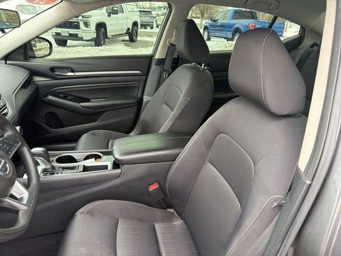 Used 2021 Nissan Altima 2.5 SV image 13