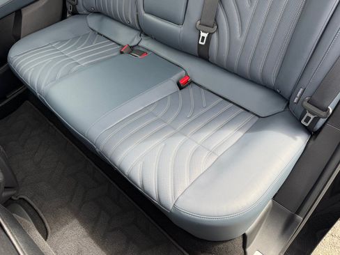 Used 2024 Nissan Ariya AWD image 47