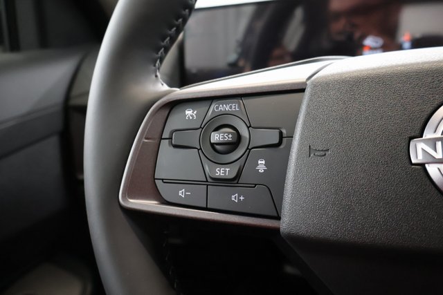 New 2027 Nissan Sentra SV w/ SV Convenience Package FWD image 15
