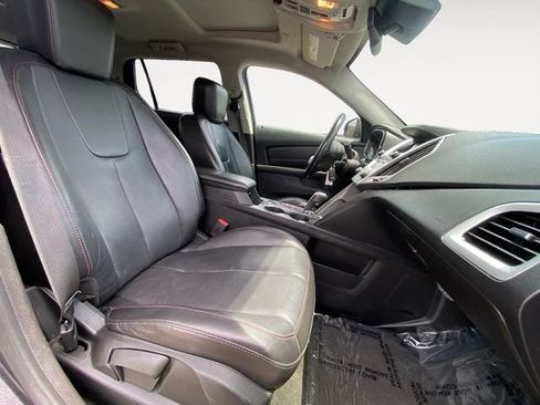 Used 2014 GMC Terrain SLT w/ Safety Package AWD/4WD image 15