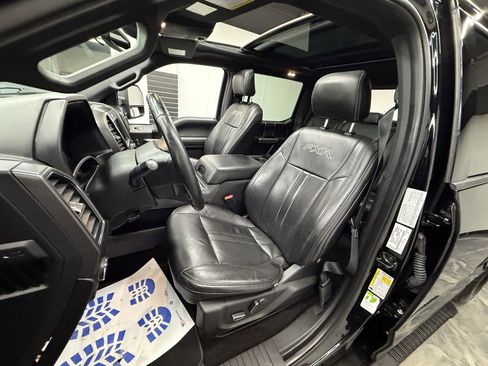 Used 2018 Ford F150 XLT w/ Equipment Group 302A Luxury image 11