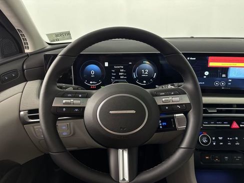 New 2025 Hyundai Tucson Limited w/ Tow & Go Package image 22