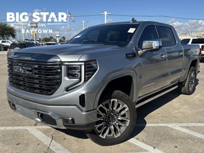 Used 2024 GMC Sierra 1500 Denali Ultimate