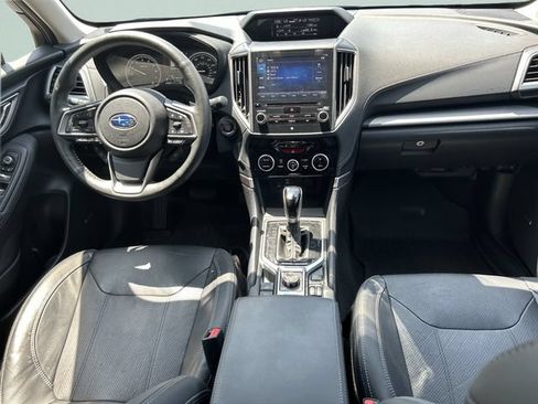 Used 2021 Subaru Forester Limited w/ Popular Package #3 AWD/4WD image 18