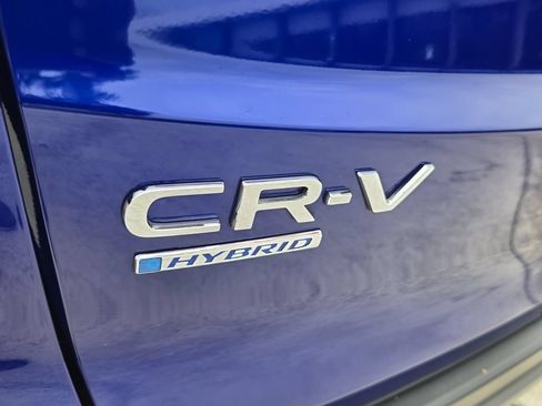 Used 2025 Honda CR-V Sport image 12