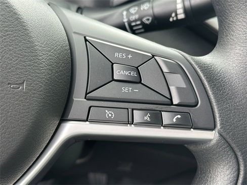 New 2025 Nissan Altima 2.5 SV w/ SV Special Edition Package image 20