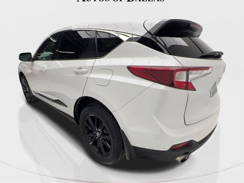 Used 2021 Acura RDX AWD image 10