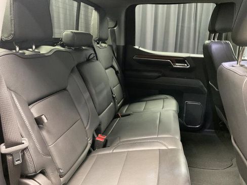Used 2023 GMC Sierra 1500 Denali w/ Denali Reserve Package AWD/4WD image 16