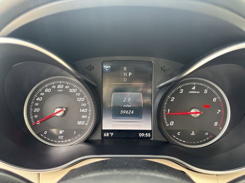 Used 2018 Mercedes-Benz C 300 Sedan w/ Multimedia Package image 25