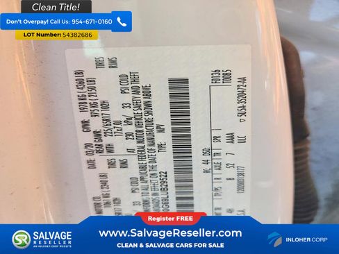 Used 2020 Ford Escape SE FWD image 17