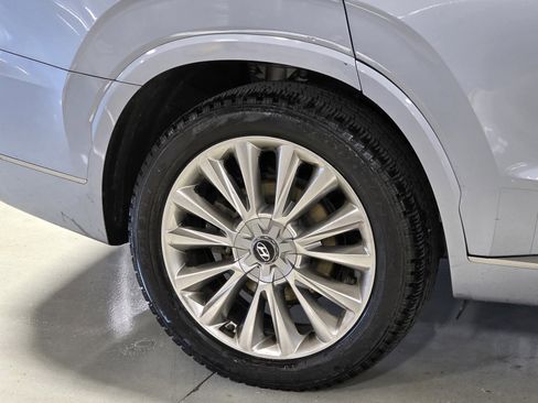 Used 2020 Hyundai Palisade Limited image 8