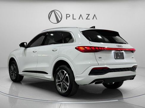 New 2025 Audi Q5 Premium AWD/4WD image 4