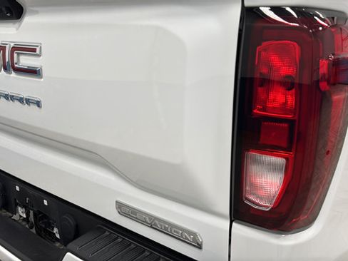 Used 2024 GMC Sierra 1500 Elevation AWD/4WD image 36