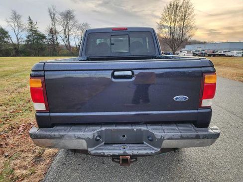 Used 2003 Ford Ranger Edge image 7