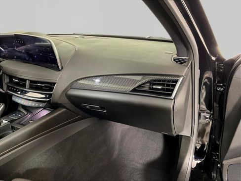 Used 2026 Cadillac CT5 Sport w/ Sun And Sound Package RWD image 26