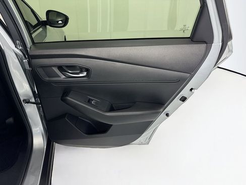 Certified 2024 Honda Accord EX image 27