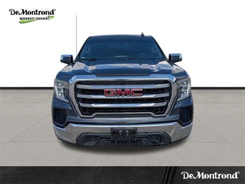 Used 2020 GMC Sierra 1500 SLE w/ SLE Value Package image 3