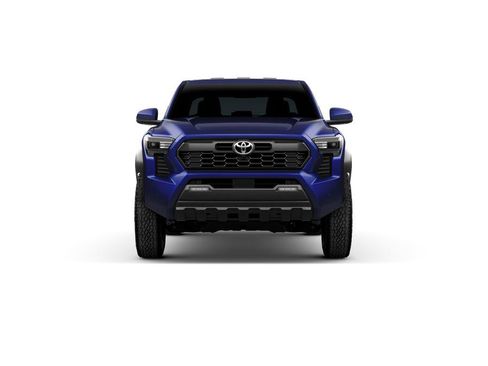 New 2025 Toyota Tacoma TRD Off-Road image 45