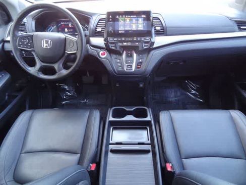 Used 2024 Honda Odyssey EX-L image 15