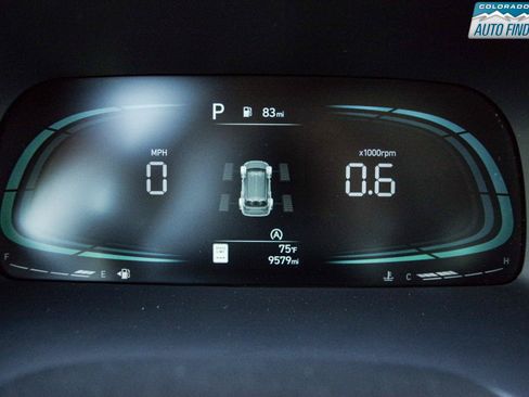 Used 2025 Hyundai Palisade SEL AWD/4WD image 15