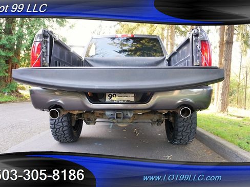 Used 2015 RAM 1500 Express image 15