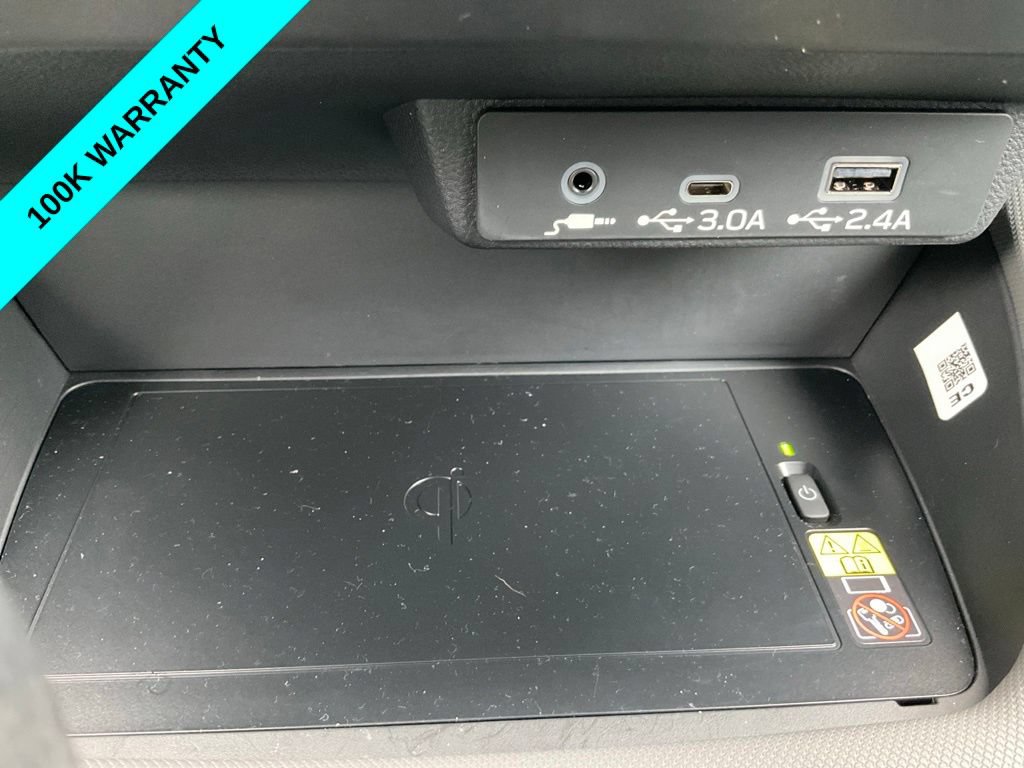 New 2026 Subaru Forester Wilderness AWD/4WD image 59