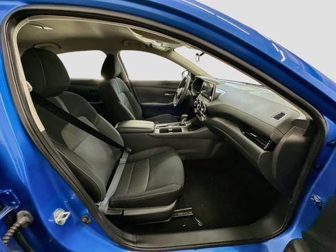 Used 2025 Nissan Sentra SV FWD image 31