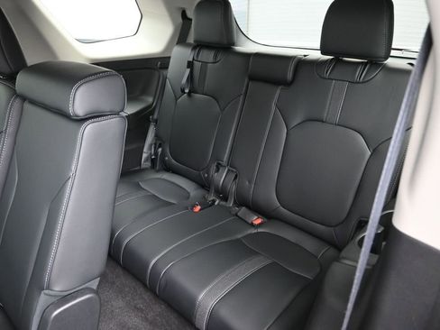 Certified 2025 Honda Pilot EX-L image 15
