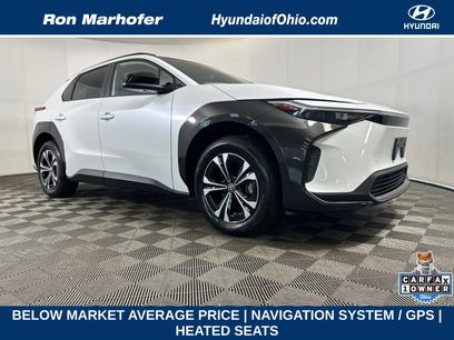 Used 2023 Toyota bZ4X FWD w/ Weather Package