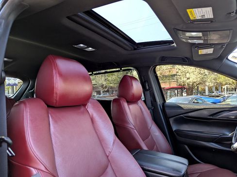 Used 2023 MAZDA CX-9 Carbon Edition image 35