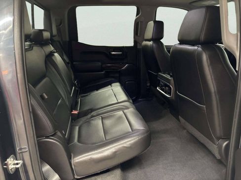 Used 2020 GMC Sierra 1500 SLT w/ SLT Premium Plus Package AWD/4WD image 20
