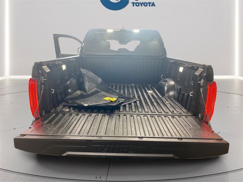 Used 2024 Toyota Tundra Limited image 16