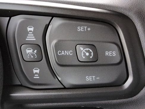 New 2026 Jeep Gladiator Sport AWD/4WD image 20