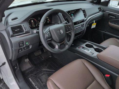 New 2026 Honda Ridgeline RTL image 10