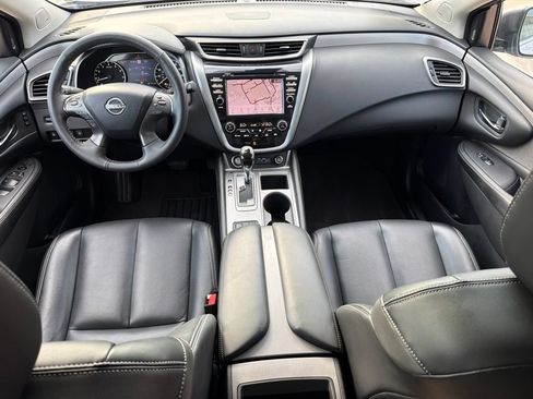 Used 2023 Nissan Murano SL w/ Cargo Package AWD/4WD image 19