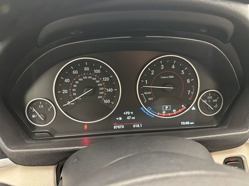 Used 2018 BMW 440i Gran Coupe xDrive image 19