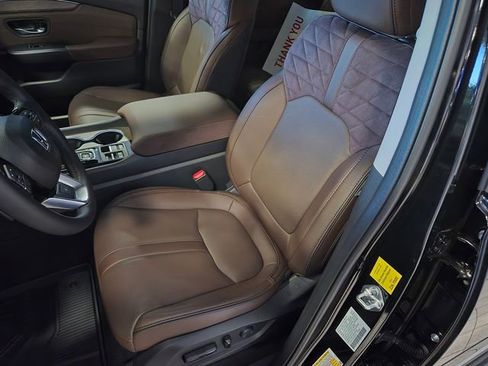 New 2026 Honda Pilot Elite image 10