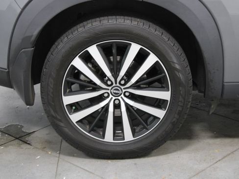 Used 2023 Nissan Pathfinder Platinum AWD/4WD image 12